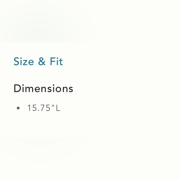 Maeve Faux Fur Shrug - Picture 8 of 13